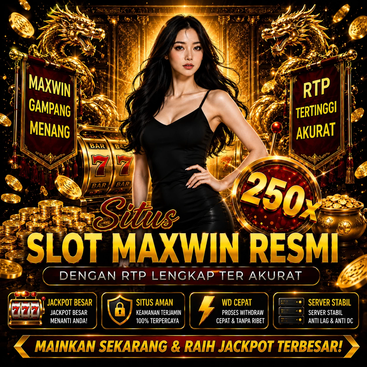 gacormax Indonesia