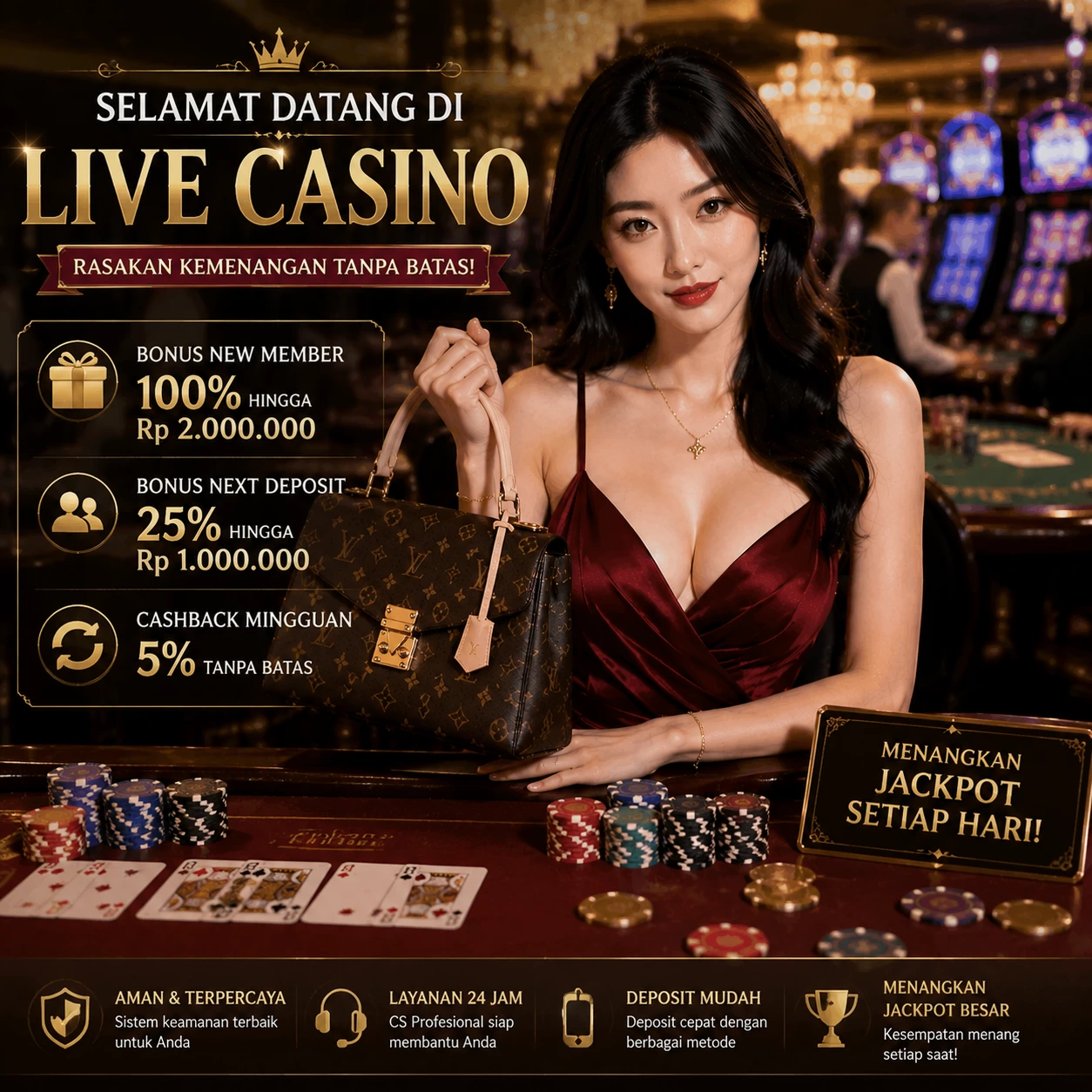 gacormax Indonesia