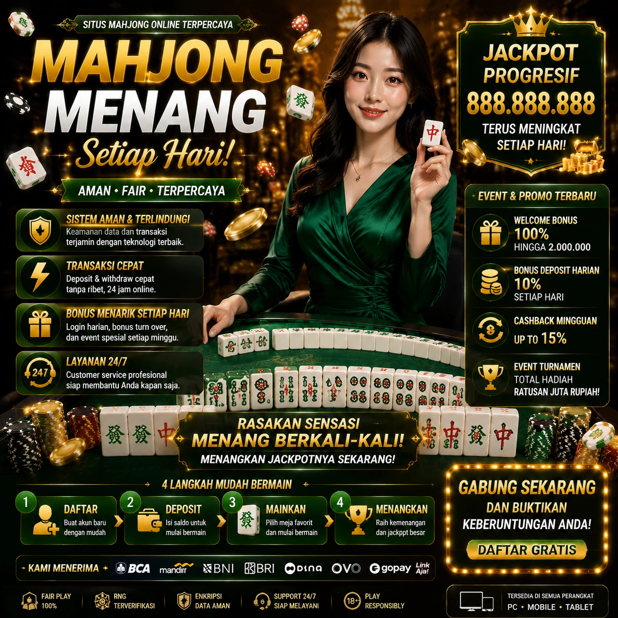 gacormax Indonesia