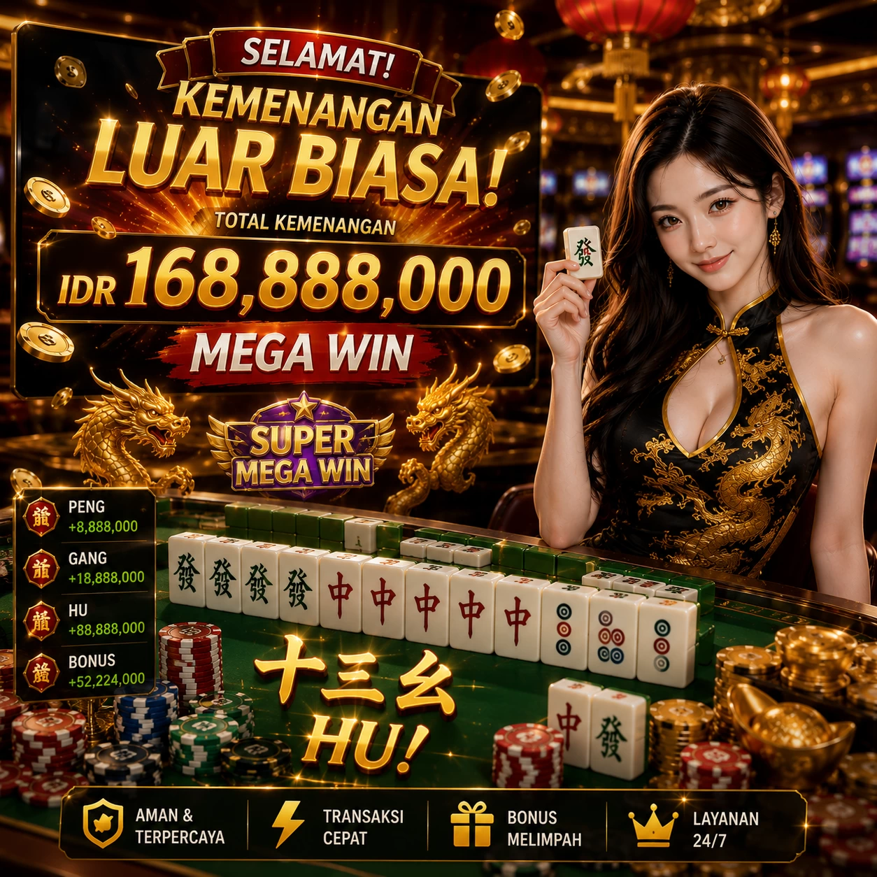gacormax Indonesia